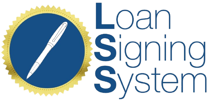 Loan Signing System Certified